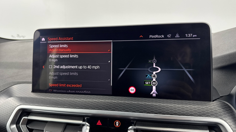 BMW X3 xDrive20i MHT M Sport 5dr Step Auto Petrol Estate